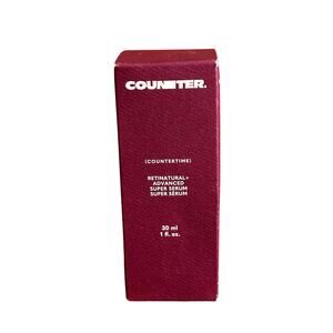 Counter Retinatural+ Advanced Super Serum